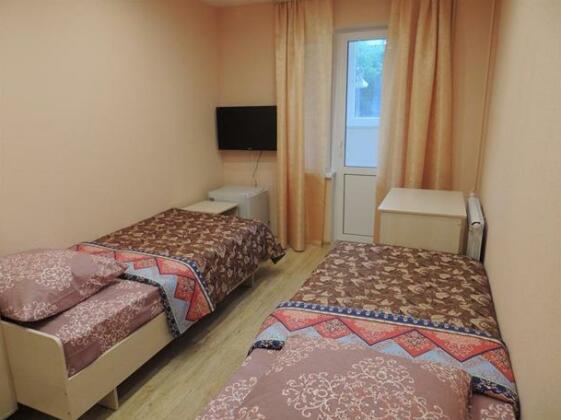 Mini-Hotel Aleksa - Photo4