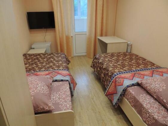 Mini-Hotel Aleksa - Photo5