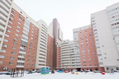 Na Hohryakova 74 9-15 Apartments
