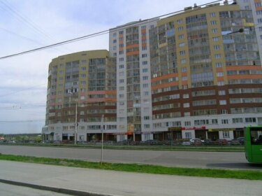 Na Scherbakova 20 Apartments