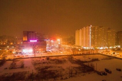 Na Soyuznoj 4 Apartments