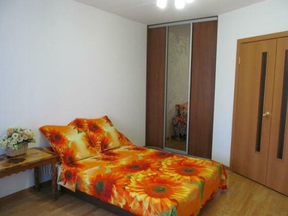 Na Vosstaniya 101 Apartments
