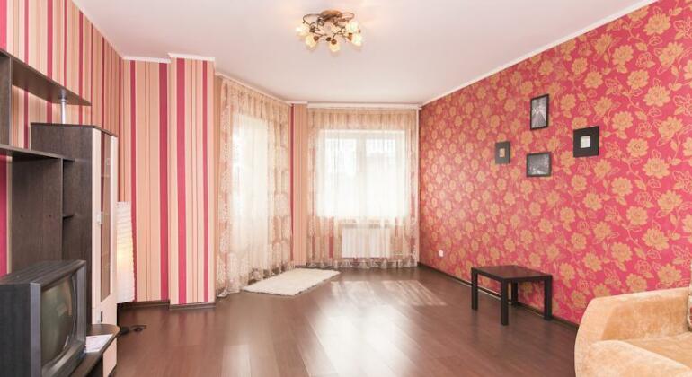 Pastel Apartment - Photo2