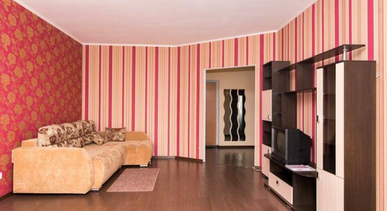 Pastel Apartment - Photo3