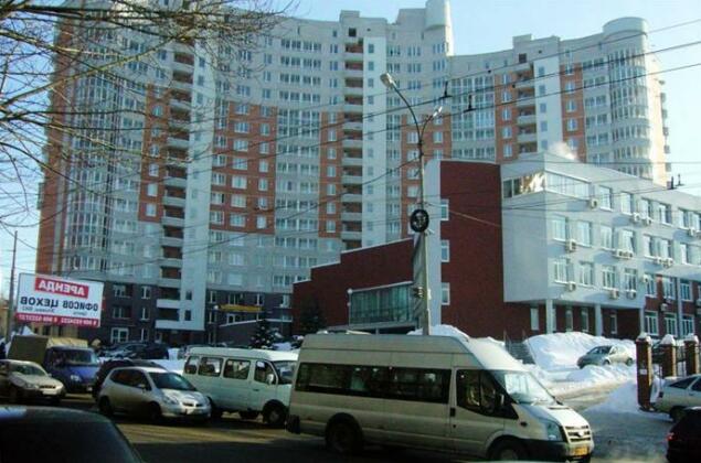 Piligrim Apartments on Malysheva - Photo2