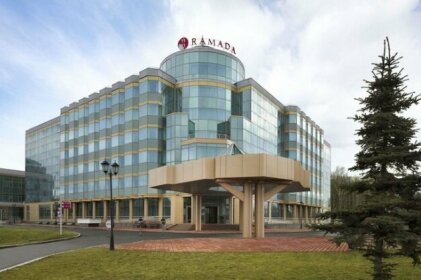 Ramada Ekaterinburg Hotel & Spa