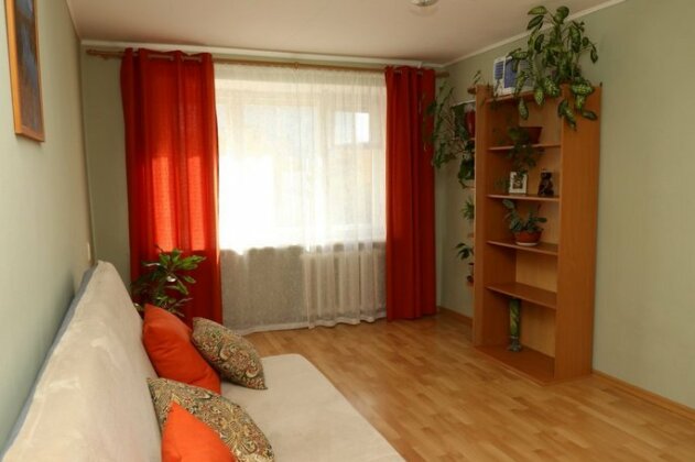 Rashida Islamova Apartments - Photo2