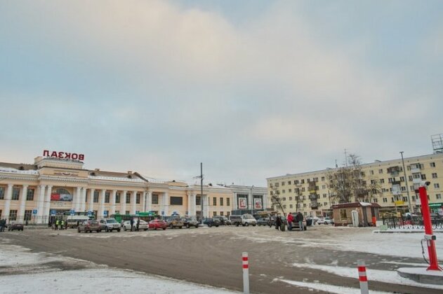 RentHouse Na Chelyuskintsev 27 Apartments - Photo4