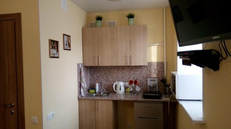 Rooms in apartment na Ispanskih rab - Photo2