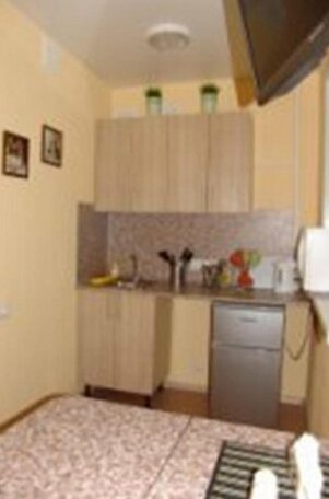 Rooms in apartment na Ispanskih rab - Photo4