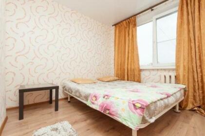 Rooms On Uralskaya 54