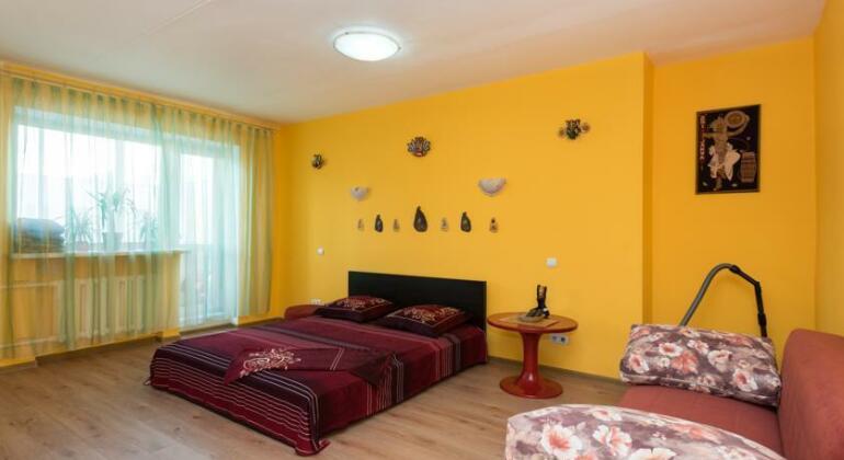 SelimVseh Apartment at Vaynera - Photo2