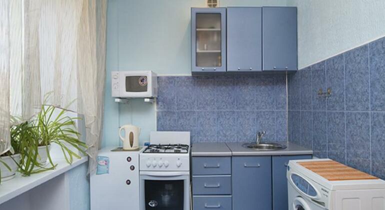 Shevchenko Apartment Yekaterinburg - Photo4