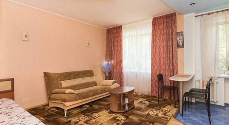 Shevchenko Apartment Yekaterinburg - Photo5
