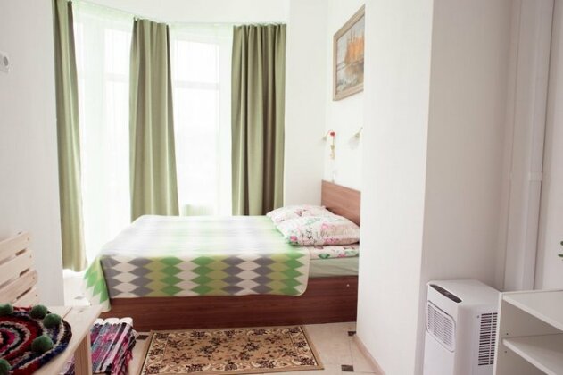 Skaz Hostel - Photo2
