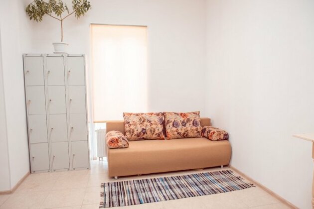 Skaz Hostel - Photo3
