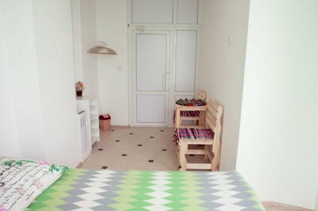 Skaz Hostel - Photo5