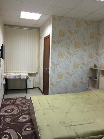Small Hotel Metro Uralmash - Photo3