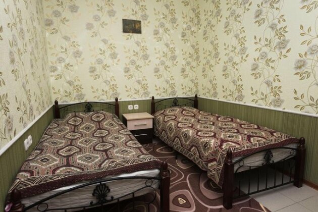 Small Hotel Metro Uralmash - Photo5