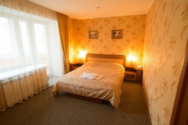 Suite Hotel - Photo4