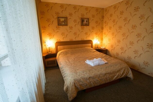 Suite Hotel - Photo5