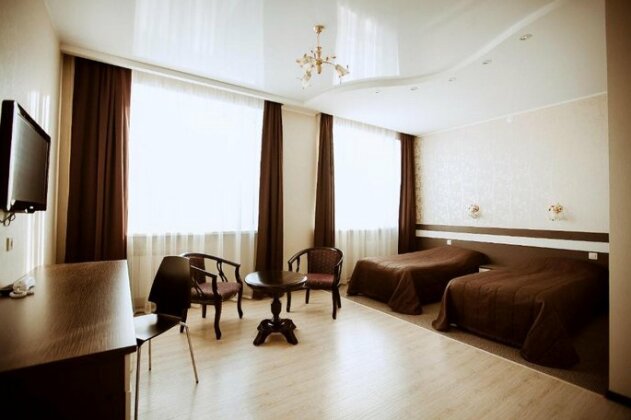 Talisman hotel Yekaterinburg - Photo5