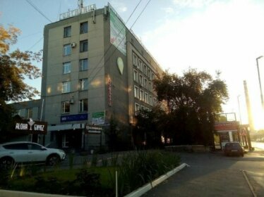 Transagentstvo Hotel