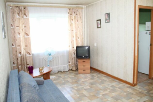 U ZhD Vokzala Apartments - Photo4