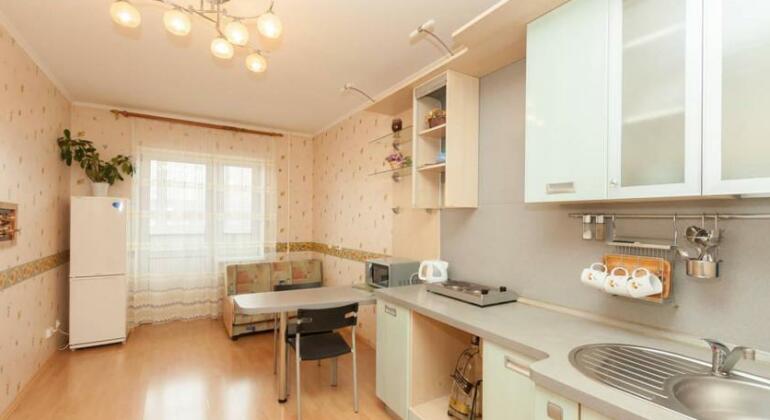 Ural Business Class Apartments - Photo5
