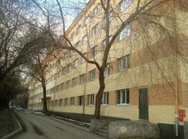 Uralmash Apartment