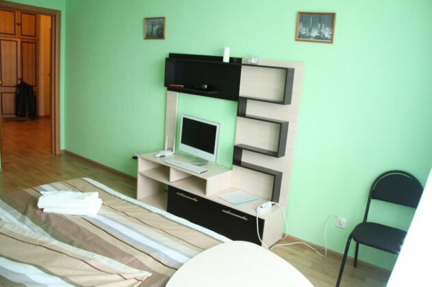 V ZhK Malevich-50 Apartments - Photo4