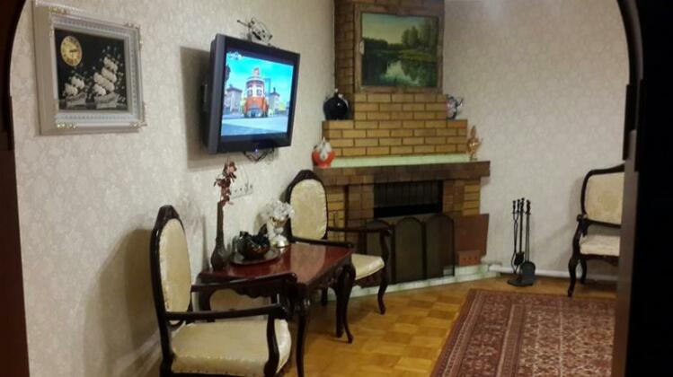 Guest House Chishma - Photo3