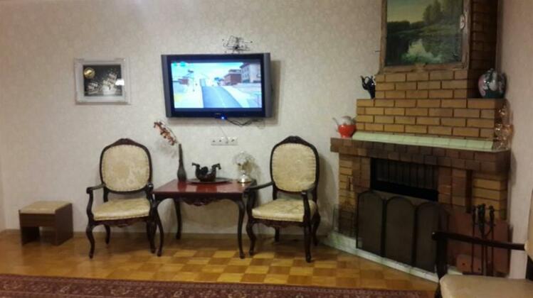Guest House Chishma - Photo4