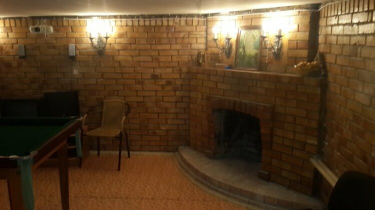 Guest House Chishma - Photo5