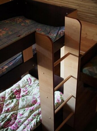 Hostel Divnyi Sad - Photo2