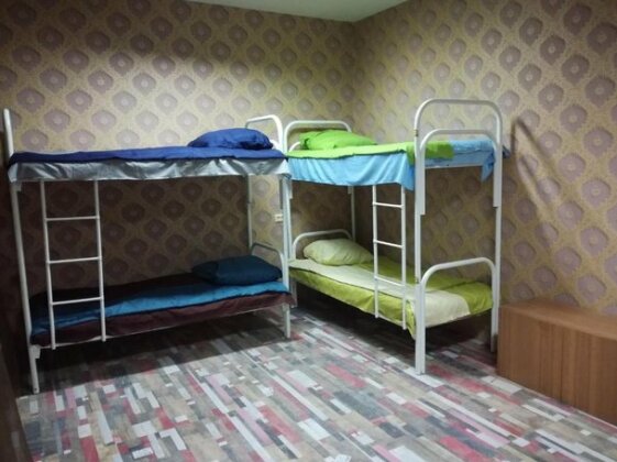 Safar Hostel Yelabuga - Photo2
