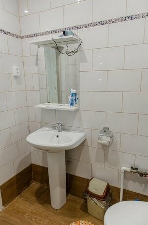 Apartment on Stroitel 28 - Photo3