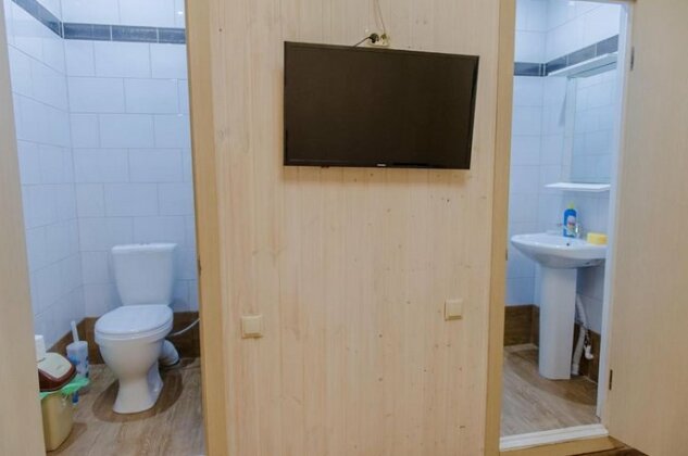 Apartment on Stroitel 28 - Photo4