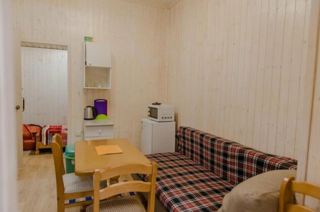 Apartment on Stroitel 28 - Photo5