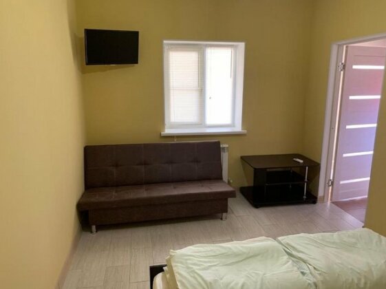 Don-416 Motel - Photo4