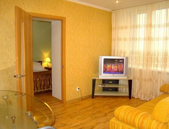 Elets Hotel - Photo4