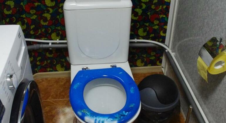 Guesthouse Cuba Yelets - Photo3
