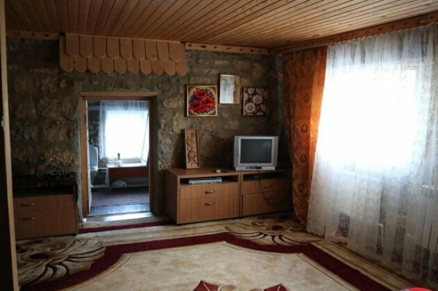 Holiday Home in Countryside - Photo2