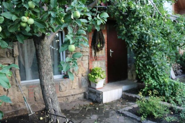 Holiday Home in Countryside - Photo3