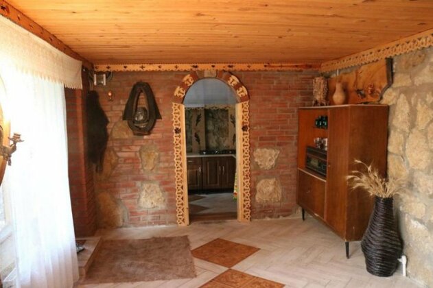 Holiday Home in Countryside - Photo4