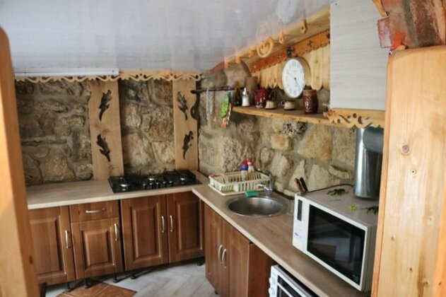 Holiday Home in Countryside - Photo5