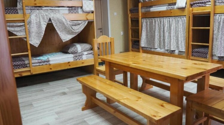 Hostel-Zachet - Photo2