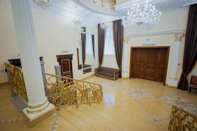 Hotel Grand Yelets - Photo5