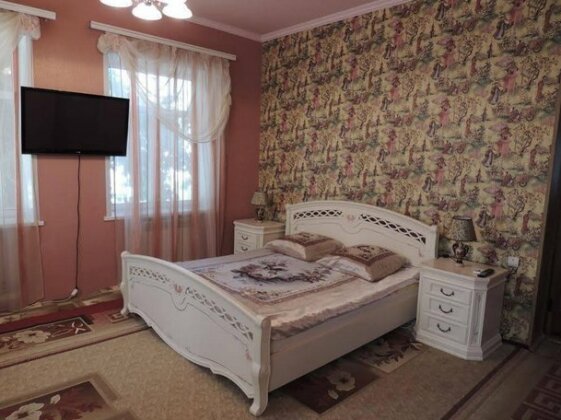 Hotel Parnas - Photo2