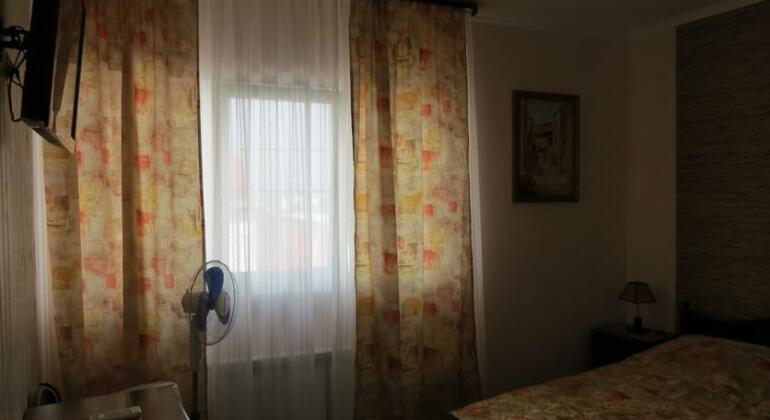 Hotel Sovetskaya 49 - Photo2